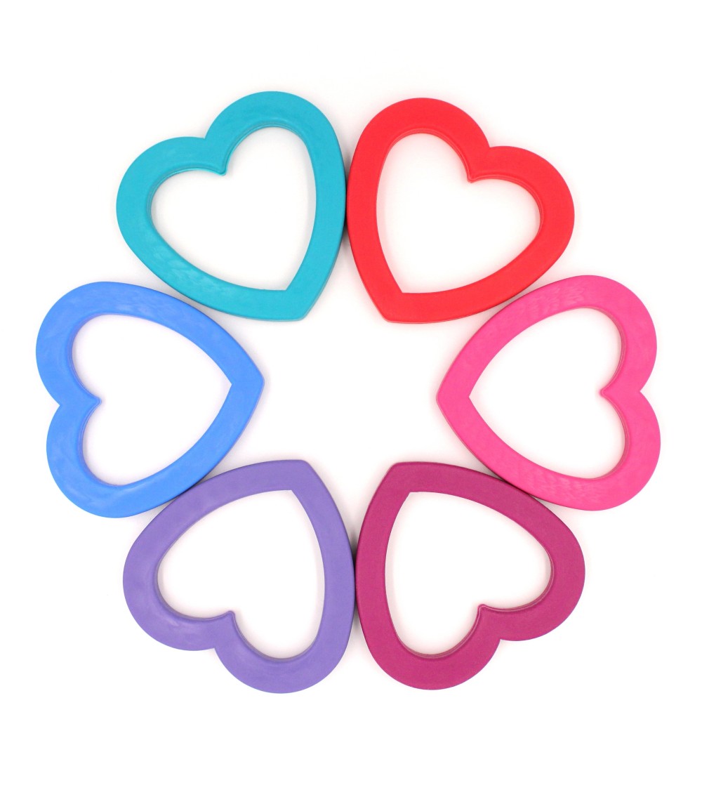 ARK Heart Beiß-Greifling