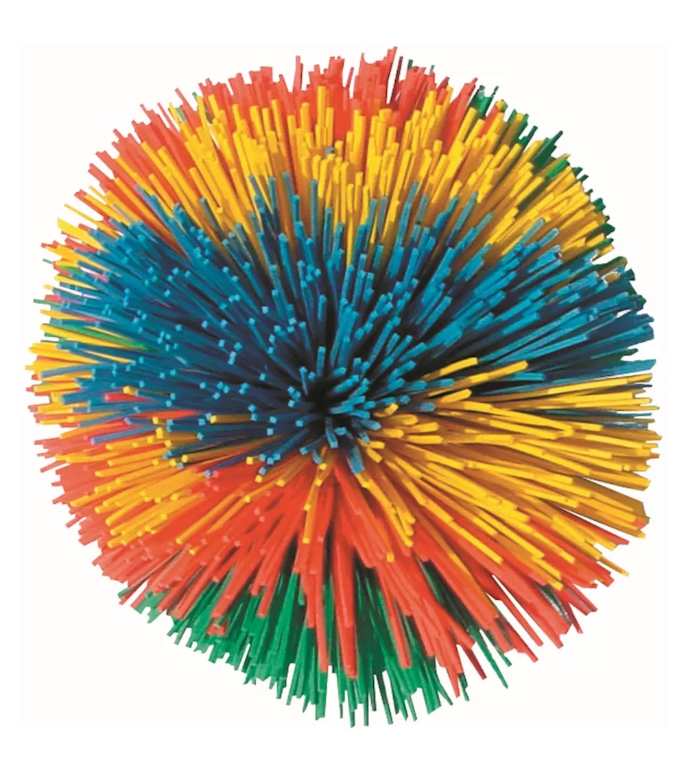 Pompon Ball