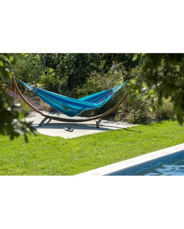 Percha orgánica duradera para comodidad e inclusión