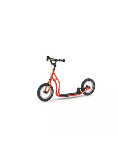 Kiga Roller - Der perfekte Einstieg für Kids