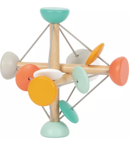 Motor skills grasping toy