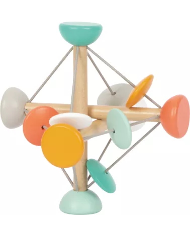 Motor skills grasping toy