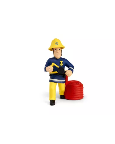 Feuerwehrmann Sam In Pontypandy ist was los - Hörfigur für die Toniebox