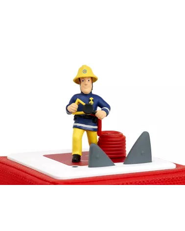 Feuerwehrmann Sam In Pontypandy ist was los - Hörfigur für die Toniebox