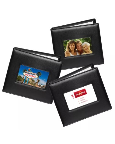 Talking photo album Deluxe – Reissue for photos and sound