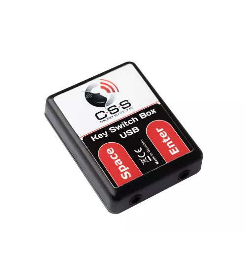 Portachiavi USB - Adattatore per singoli pulsanti (venduto separatamente)