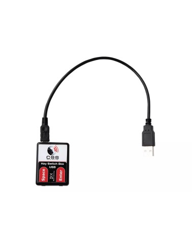 Key Switch Box USB - Adapter for Simple Button