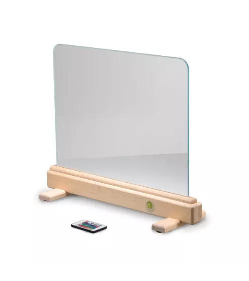 Luminaire - Dimensiones: 55,7x46,7x4,5cm - 229,90