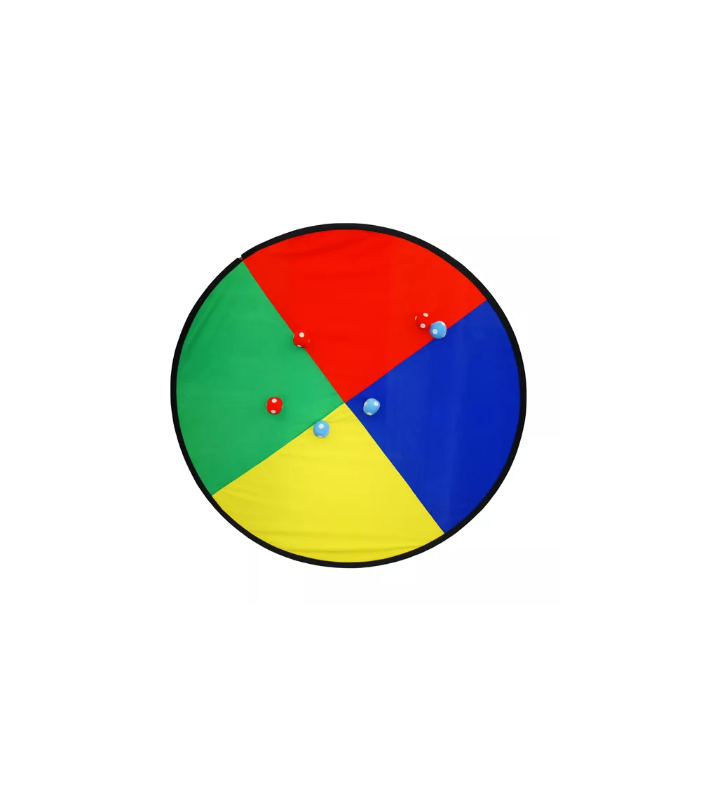 Giant Target – Gioco Divertimento per dentro e fuori