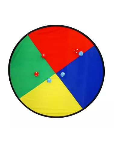 Meta gigante – Juego divertido para dentro y fuera