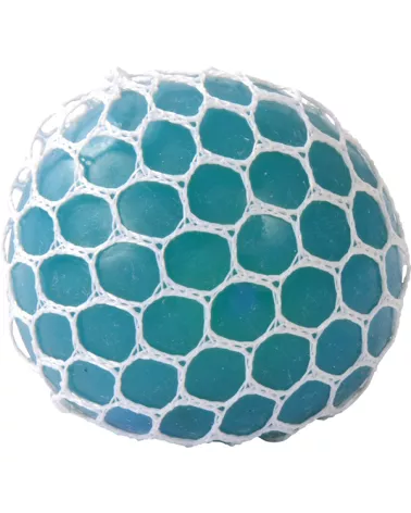 Netball avec effet bulle – jouets sensoriels pour promouvoir les compétences motrices