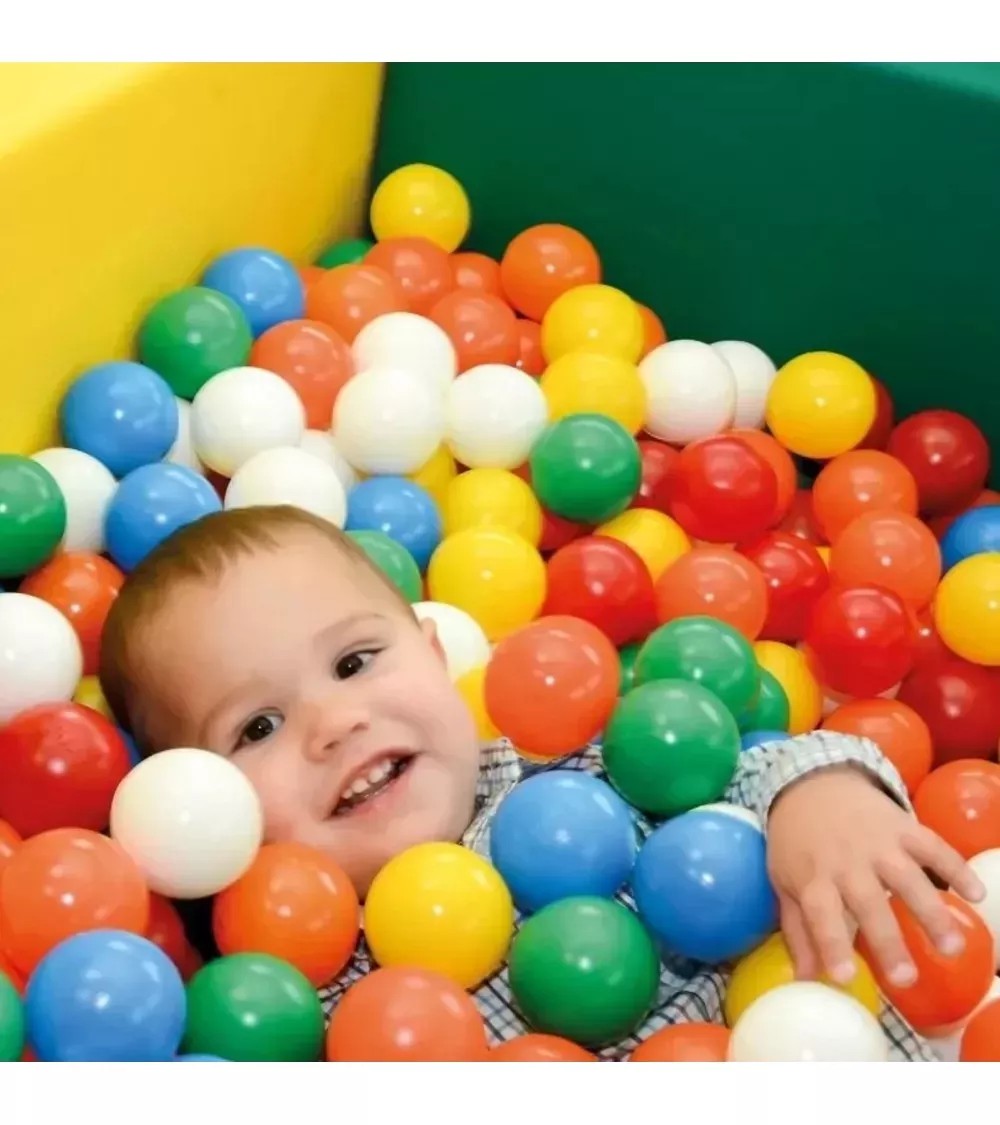 Bundle de Bain Bale exclusive | Idéal pour les écoles Kitas &