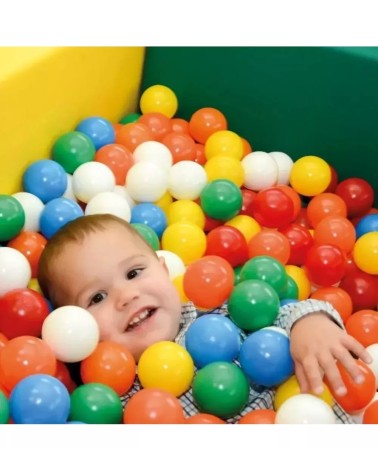 Bundle de Bain Bale exclusive | Idéal pour les écoles Kitas &