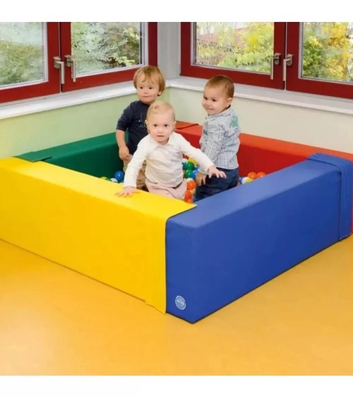 Bundle de Bain Bale exclusive | Idéal pour les écoles Kitas &