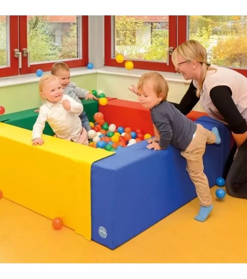 Bundle de Bain Bale exclusive | Idéal pour les écoles Kitas &