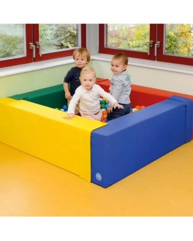 Bundle de Bain Bale exclusive | Idéal pour les écoles Kitas &