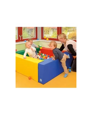 Bundle de Bain Bale exclusive | Idéal pour les écoles Kitas &