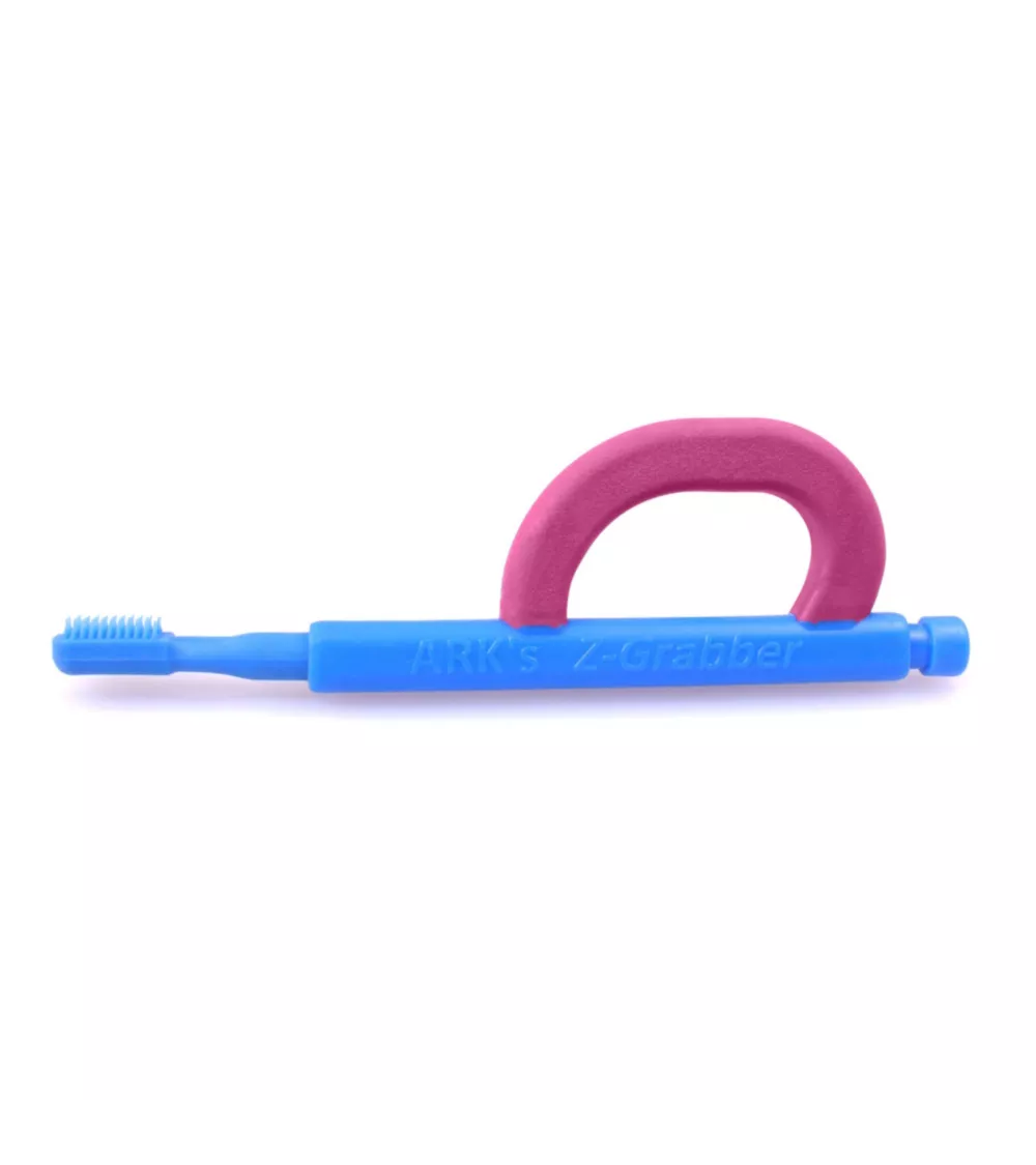 Spazzolino vibrante sensoriale Z-Brush™ – per una delicata igiene orale
