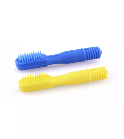Sensorische trillende tandenborstel Z-Brush™ – voor zachte mondverzorging