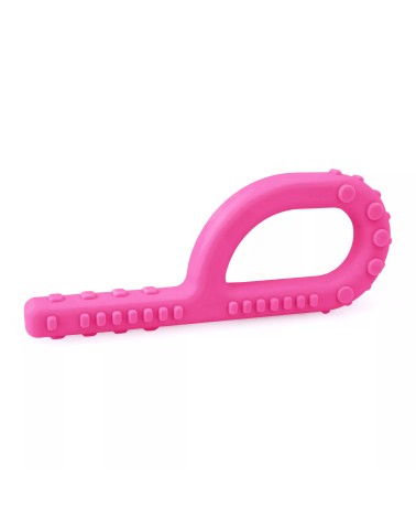 Grabber Beiß-Greifling Textur – Mundtherapie bei Kau-Schluckstörungen