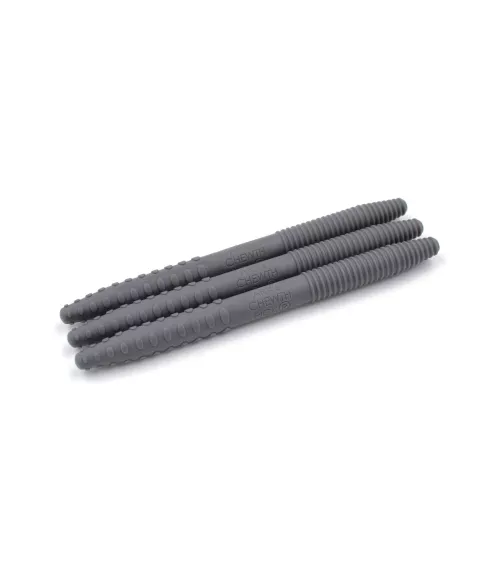 ARK's Chew "Sticks" (3-pack) - Outil de mastication discret pour adolescents et adultes