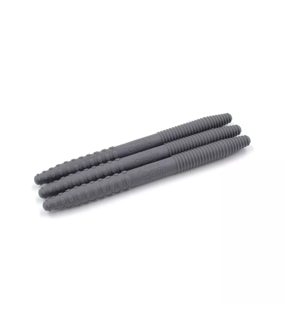 ARK's Chew "Sticks" (3-pack) - Discreet chewing tool for teens and adults