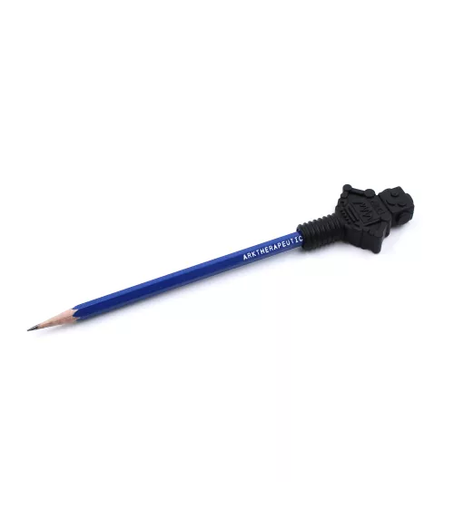 Brick Pencils - Perfecto para Inclusión y Concentración