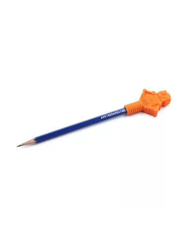 Brick Pencils - Perfecto para Inclusión y Concentración