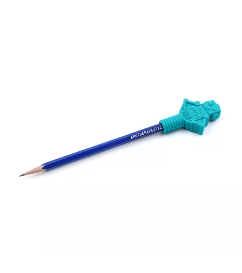 Brick Pencils - Perfecto para Inclusión y Concentración