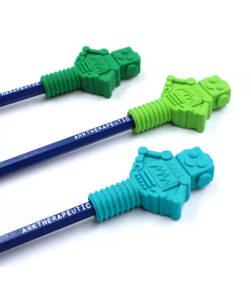 Brick Pen Tops - Perfect voor opname en focus
