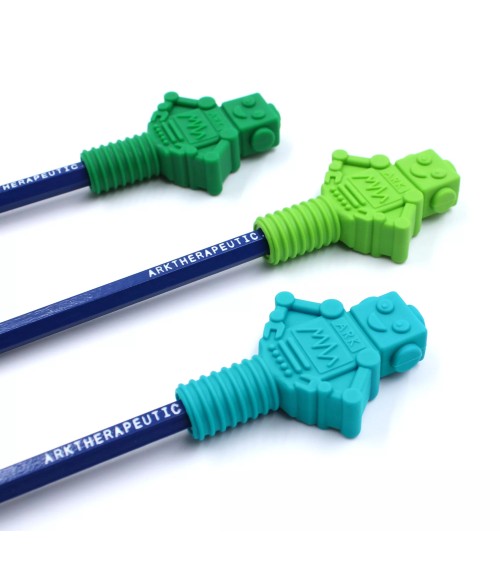 Brick Pen Tops - Parfait pour l’inclusion et la concentration