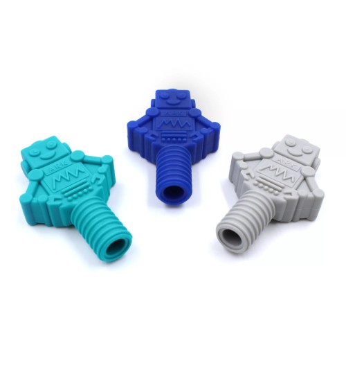 Brick Pen Tops - Parfait pour l’inclusion et la concentration