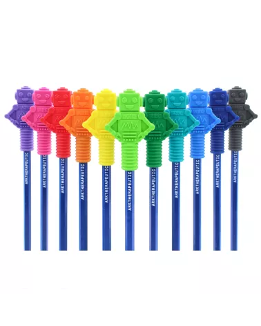 Brick Pen Tops - Perfect voor opname en focus