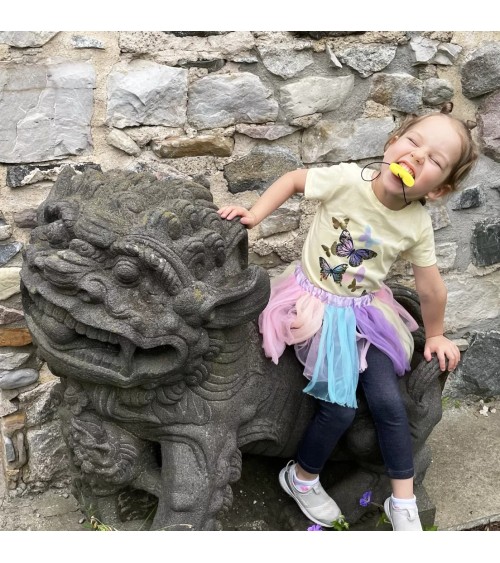 Collar de caucho Shell de Ark Therapeutic – Disminuir la ayuda para calmar la concentración