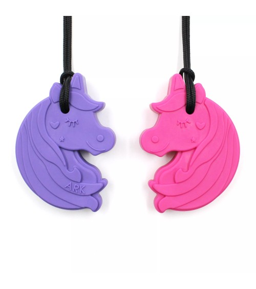 ChewnicornTM-ketting – inclusief zelfregulerend hulpmiddel