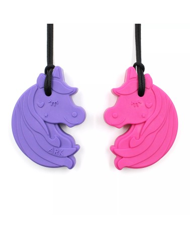 ChewnicornTM-ketting – inclusief zelfregulerend hulpmiddel