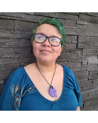 ChewnicornTM-ketting – inclusief zelfregulerend hulpmiddel