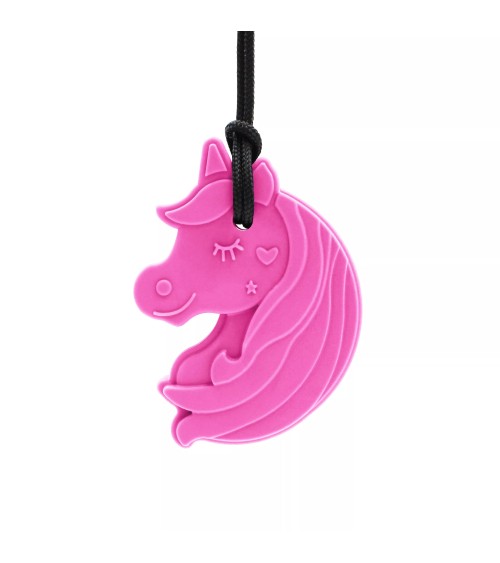 ChewnicornTM-ketting – inclusief zelfregulerend hulpmiddel