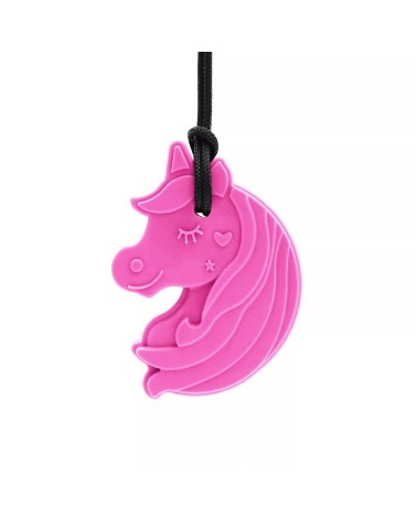 ChewnicornTM-ketting – inclusief zelfregulerend hulpmiddel