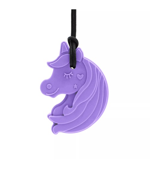 ChewnicornTM-ketting – inclusief zelfregulerend hulpmiddel