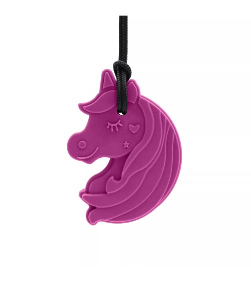 ChewnicornTM-ketting – inclusief zelfregulerend hulpmiddel