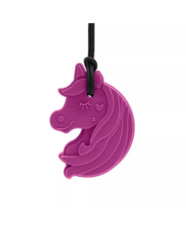 ChewnicornTM-ketting – inclusief zelfregulerend hulpmiddel