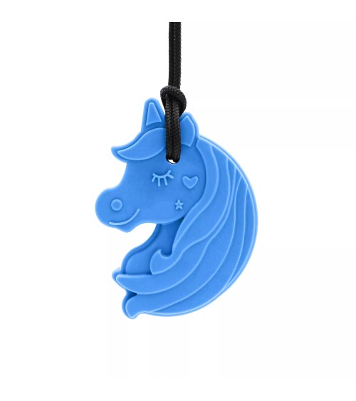 ChewnicornTM-ketting – inclusief zelfregulerend hulpmiddel