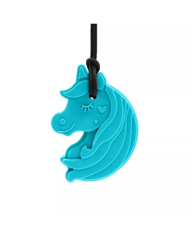 ChewnicornTM-ketting – inclusief zelfregulerend hulpmiddel