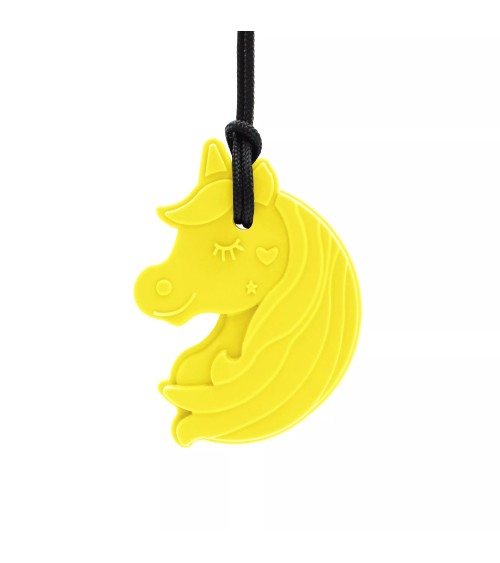 ChewnicornTM-ketting – inclusief zelfregulerend hulpmiddel