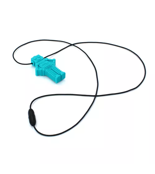 ARK robot chain – caustic chain for sensory promotion