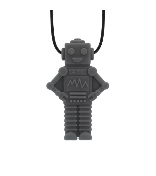 Cadena de robot ARK – cadena caustica para la promoción sensorial