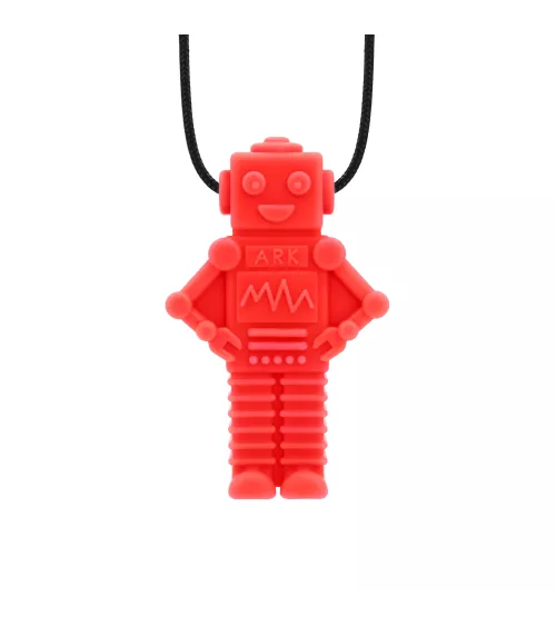 Cadena de robot ARK – cadena caustica para la promoción sensorial
