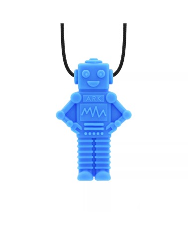 Cadena de robot ARK – cadena caustica para la promoción sensorial