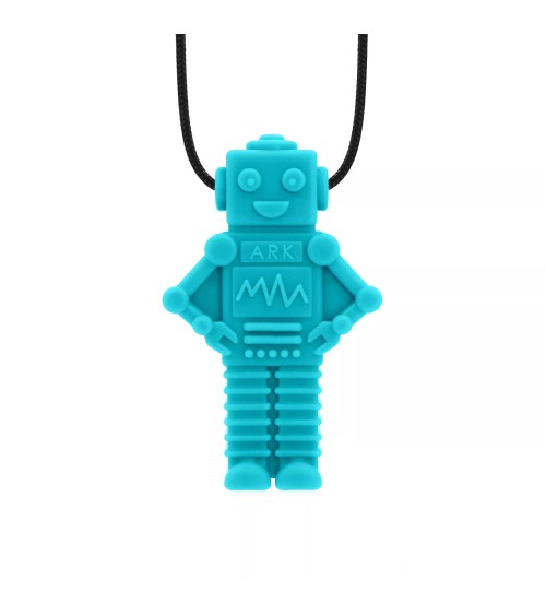 Cadena de robot ARK – cadena caustica para la promoción sensorial